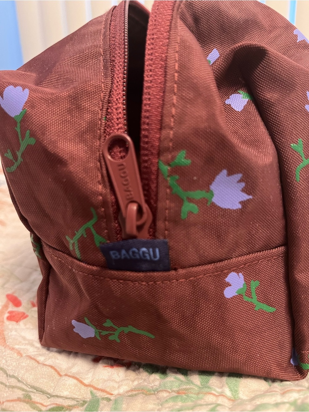 Baggu Dopp Kit - Picture 3 of 4
